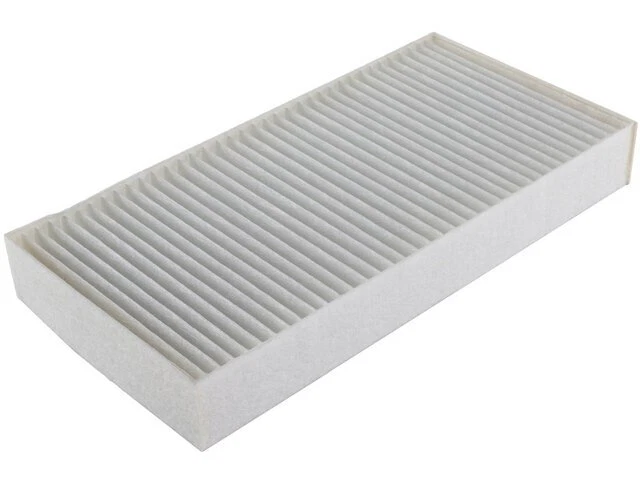 Pt cruiser cabin air filter outlet