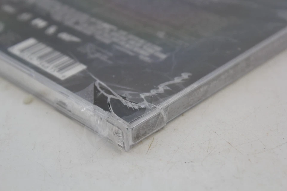 Sam Smith - Writing on the Wall (CD) - NEW (Seal & case damage) Foto 3 de 4