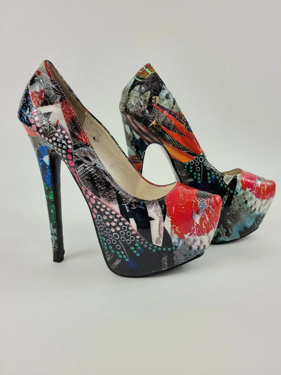 Elle basic hotsell heeled sandal
