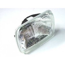 Feu avant (phare) Jeep WRANGLER