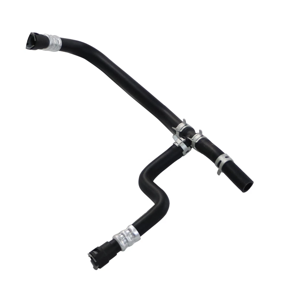 20765678 New Inlet Heater Hose For Chevrolet Traverse Buick Enclave GMC Acadia - Изображение 4 из 4
