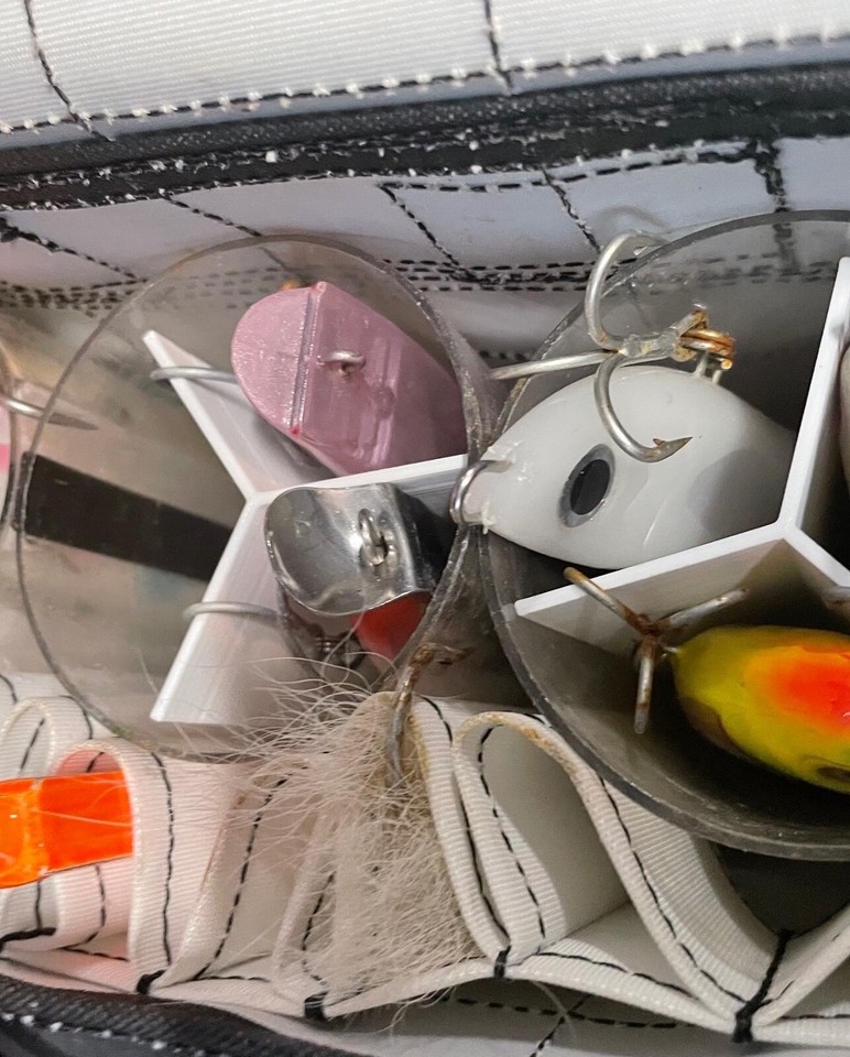 Surf Bag Dividers 3 Way, 4 Way, 5 Way Plug Dividers for All Bags eBay