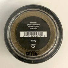 bareMinerals Loose Powder Eye Color - Zany