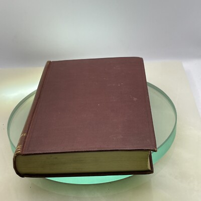 G A Miller Historical Introduction to Mathematical Literature 1st Edition 1916