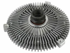 Fan Clutch For 1991-1992 BMW 850i T552NP Engine Cooling Fan Clutch
