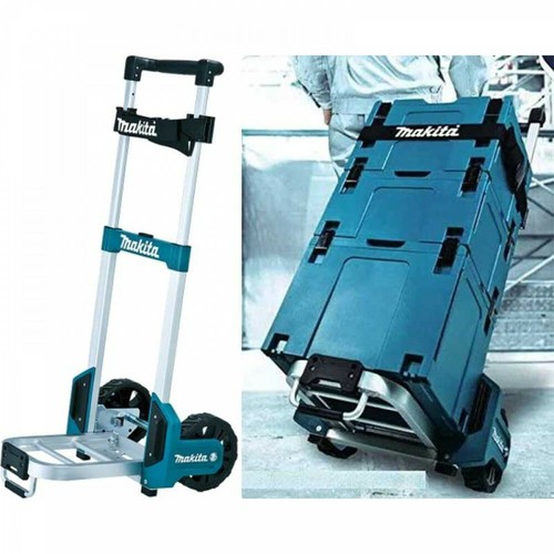 Makita A-60648 MAKPAC Foldable Trolley 