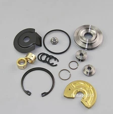 S200G/AG/W Turbo Repair Rebuild Kit Schwitzer Borg warner TA3131 318382 318383