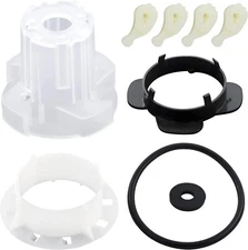 285811 Washer Agitator Dogs Cam Kit for Whirlpool Kenmore Washing Machines