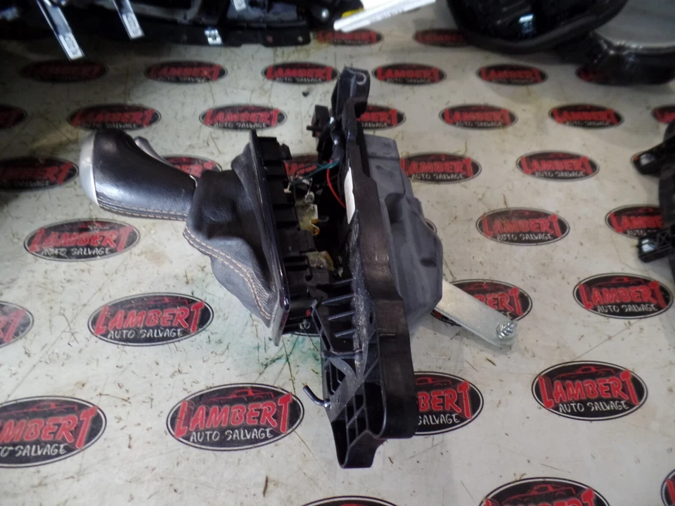 1997-2019 C5 C6 C7 Corvette Genuine GM Manual Shifter 24279574 - Image 2 of 4