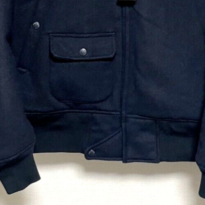 Engineered Garments Uniqlo Men PUFFTECH Short Blouson Bomber