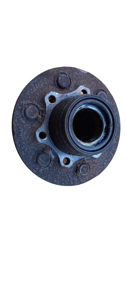 Hyundai Galloper II Wheel Hub Axle Hub Left / Right Usable - Image 2 of 4