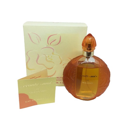 ❤️PARLEZ - MOI D'AMOUR,JOHN GALLIANO,EAU DE TOILETTE,2.6oz 80ml