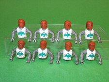 Timpo Toys   8  Ritter Oberteile