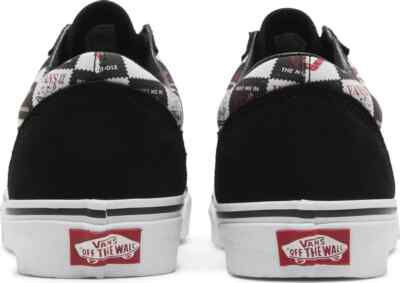 Size Vans Old Skool Love Letters for sale online