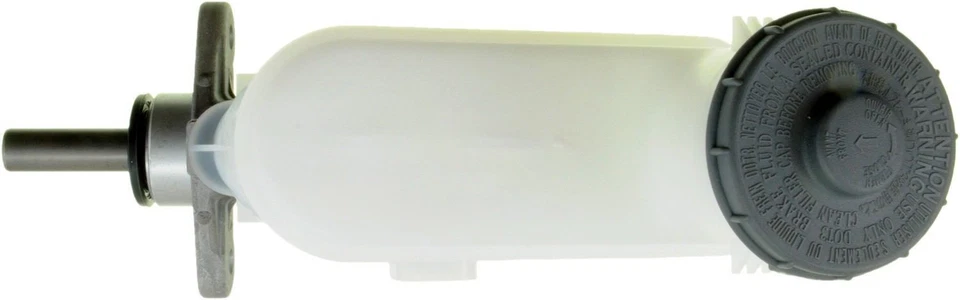 NUEVO CILINDRO MAESTRO Dorman M630296 para Acura TL 2004, Honda Accord 2004-03 Foto 4 de 4