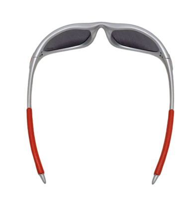 Oakley Sunglasses Minute-Z DUCATI Silver Red Fashion Accessories