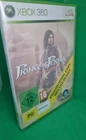 Prince Of Persia The Forgotten Sands Xbox 360 Game - NEW SEALED With Tear
