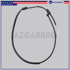 NEW THROTTLE CABLE ASSEMBLY 58300-43F10 FIT FOR SUZUKI 2002-2005 QUADMASTER 50
