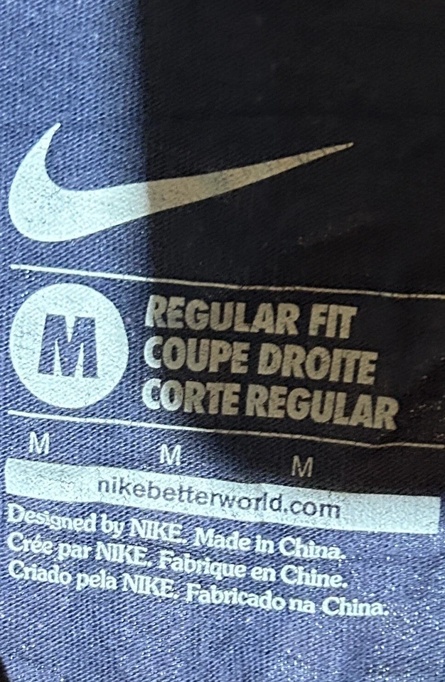 Camiseta deportiva para hombre Nike New England Patriots #87 Rob Gronkowski mediana Foto 3 de 3