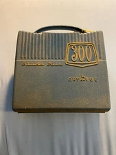 Slide File 300 By Opta-Vue