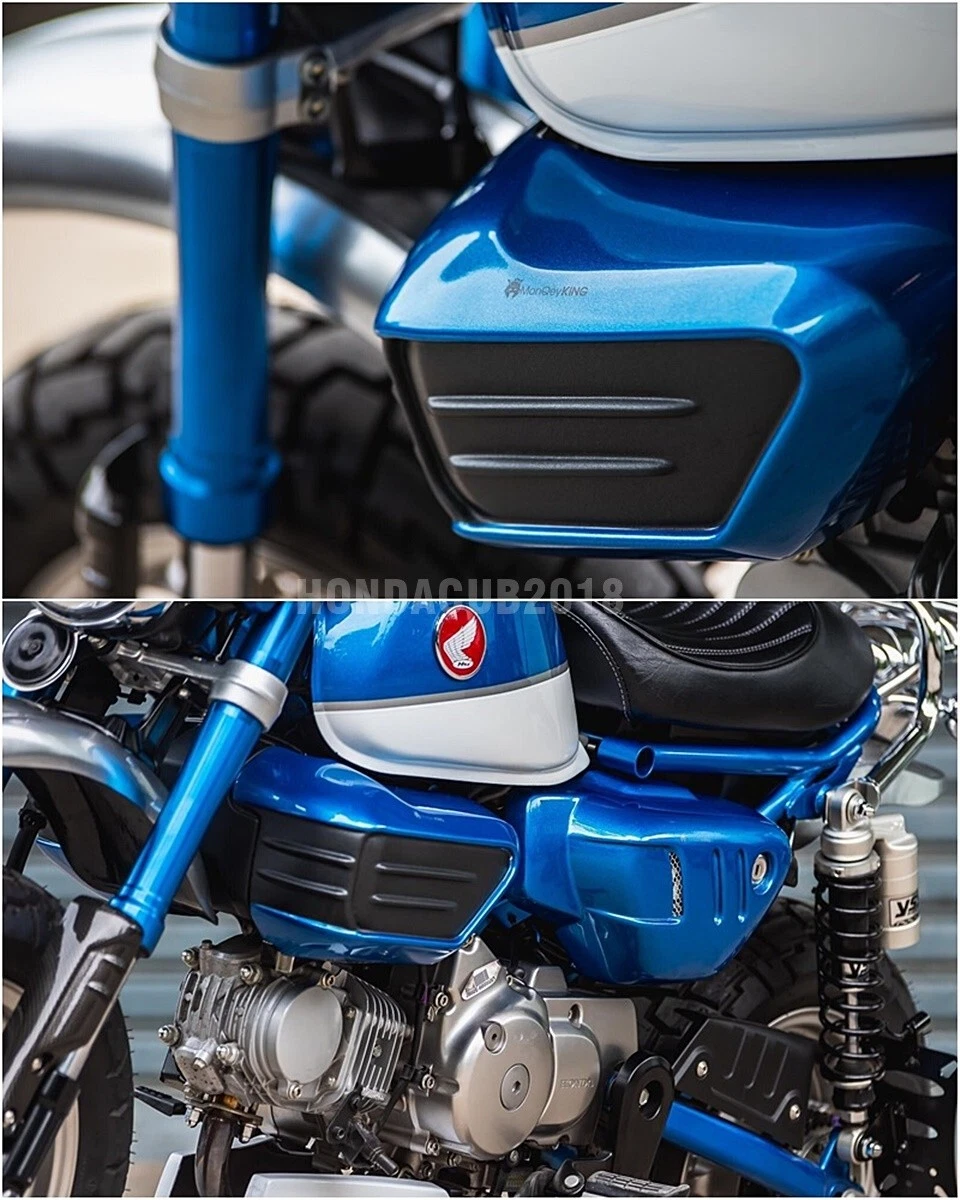 Fairings & Bodywork for 2020 Honda Monkey for sale | eBay