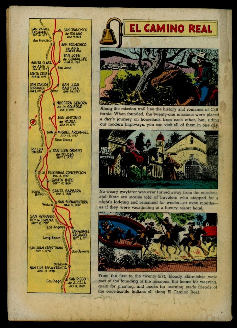 Dell Comics FOUR COLOR #920 Walt Disney's ZORRO VG+ 4.5 | eBay