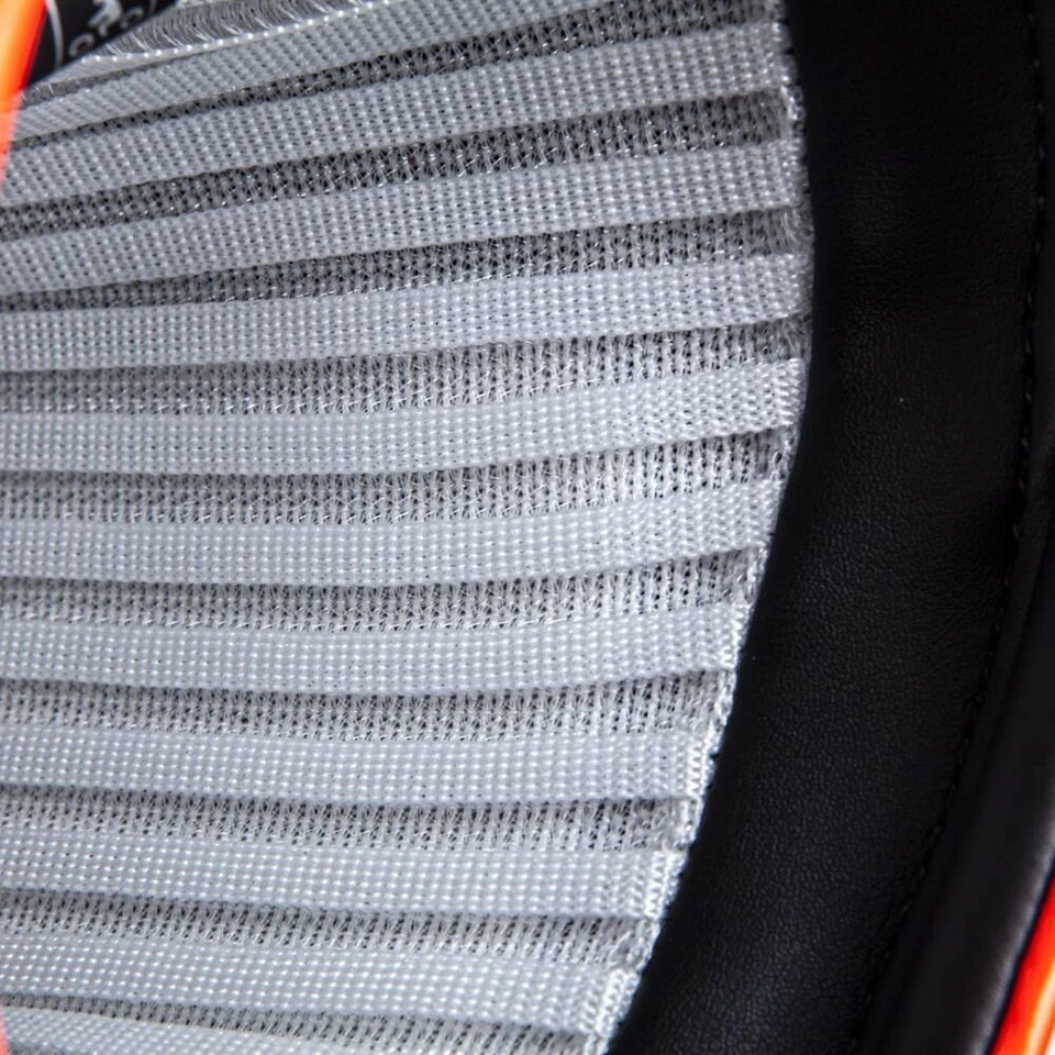 Stivali Moto Moto Eleveit RC Pro Nero -CAMPIONARIO- - Immagine 3 di 4