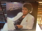 MICHAEL JACKSON THRILLER POP VINYL '82 EPIC QE 38112 OG GATEFOLD EDDIE VAN HALEN