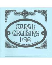 Canal Cruising Log Book/Boat Journal Specifically for Younger Boaters