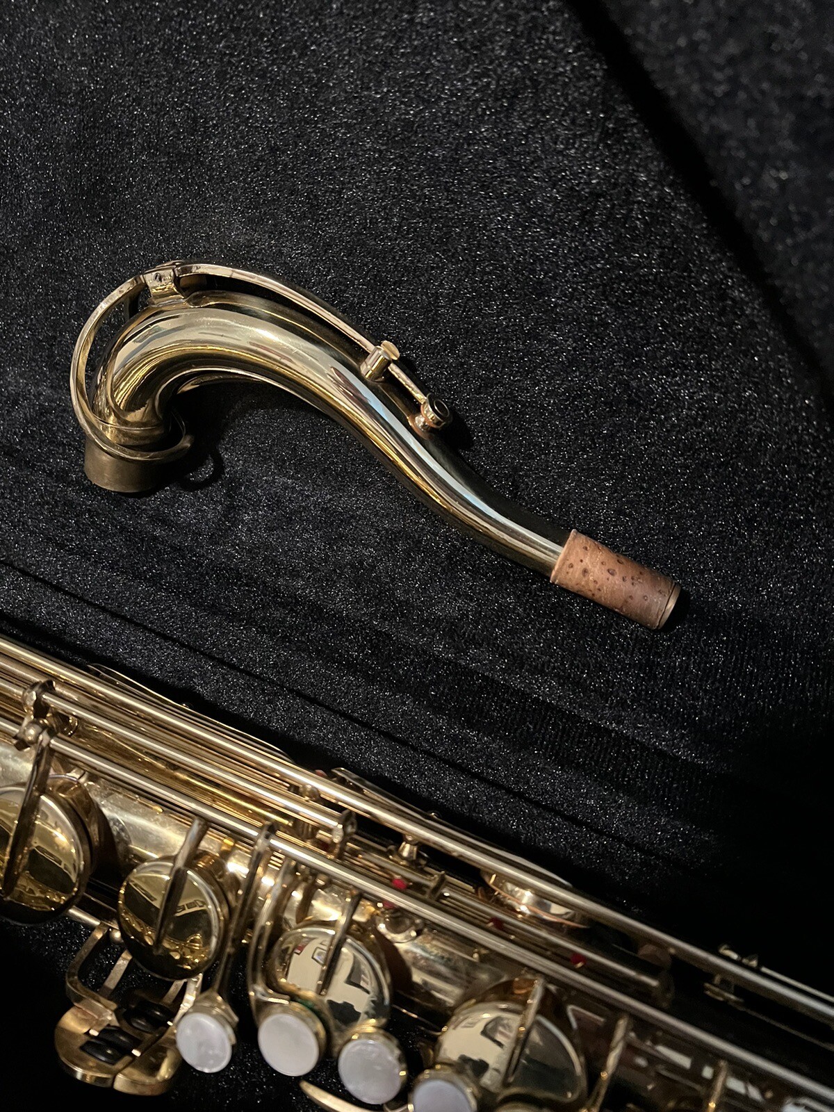 Yanagisawa Tenor Sax Saxophone eBay