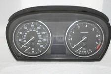 Speedometer Instrument Cluster Gauges 07 - 2015 BMW 323i 328i X1 104,587 Miles