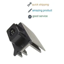 Front HVAC Blower Motor Resistor for Honda Civic 1999 2000 Insight 2000-2006