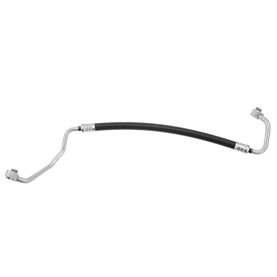 Manguera de descarga de refrigerante de aire acondicionado con línea de descarga para Honda CR-V 2012-2014 2,4 L Foto 2 de 4