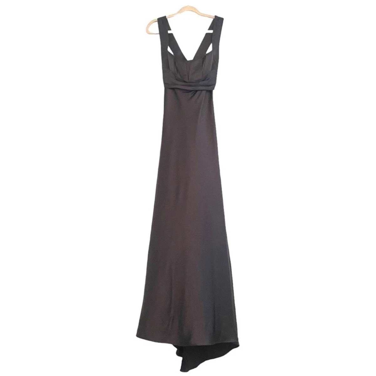 Calvin Klein Satin Long Dresses for Women for sale | eBay