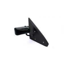 Apr Carbon Fiber Formula Gt3 Side View Mirrors W Blue Tint Acura Integra 94-01