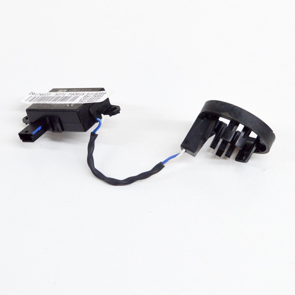 Module D'allumage Sans Fil Pour Dodge Ram 2500 Et Jeep - Récepteur Serrure Réf. 68105739AC - Occasion - Garantie 1 An