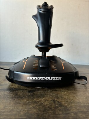 Thrustmaster T16000M Lightweight FCS USB Flight Stick - For