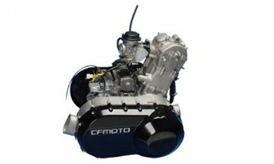 Gear Position Sensor, 5 Speed , 2008-16 CFMoto 600 625 ATV UTV, 0180-012200-1000 - Image 4 of 4