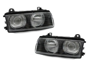 E36 Headlights Zkw | eBay