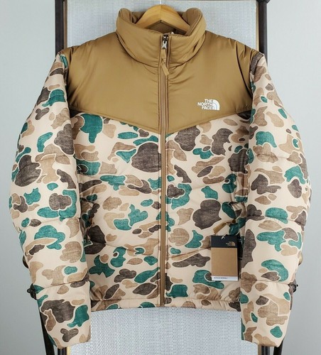NEW $229 THE NORTH FACE Size Small Mens 