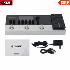 2000 Multi-effects Guitar Effects Pedal IR Module Modellering Iconic 278 Tone