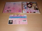 Touhou Otomebayashi / IOSYS Doujin Soundtrack CD