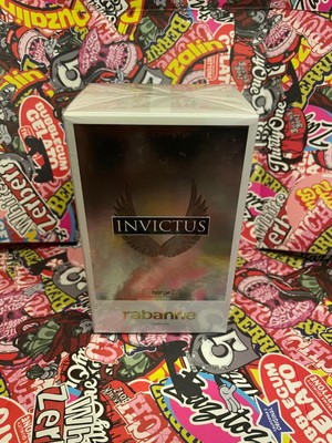 PACO RABANNE INVICTUS PARFUM 6.7OZ(200ML)