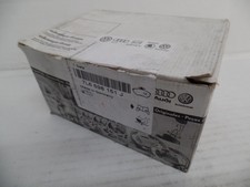 Original VW Touareg II (7P) 2013-2018 Bremsbeläge Bremsklötze Vorne 7L6698151J