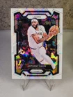 2023 Panini Prizm Basketball White Ice Anthony Davis #94