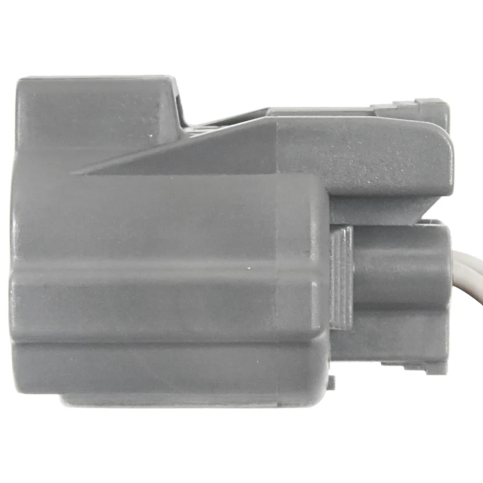 Conector sensor temperatura refrigerante motor Mercedes-Benz 500E 1992-1993 SMP Foto 3 de 4