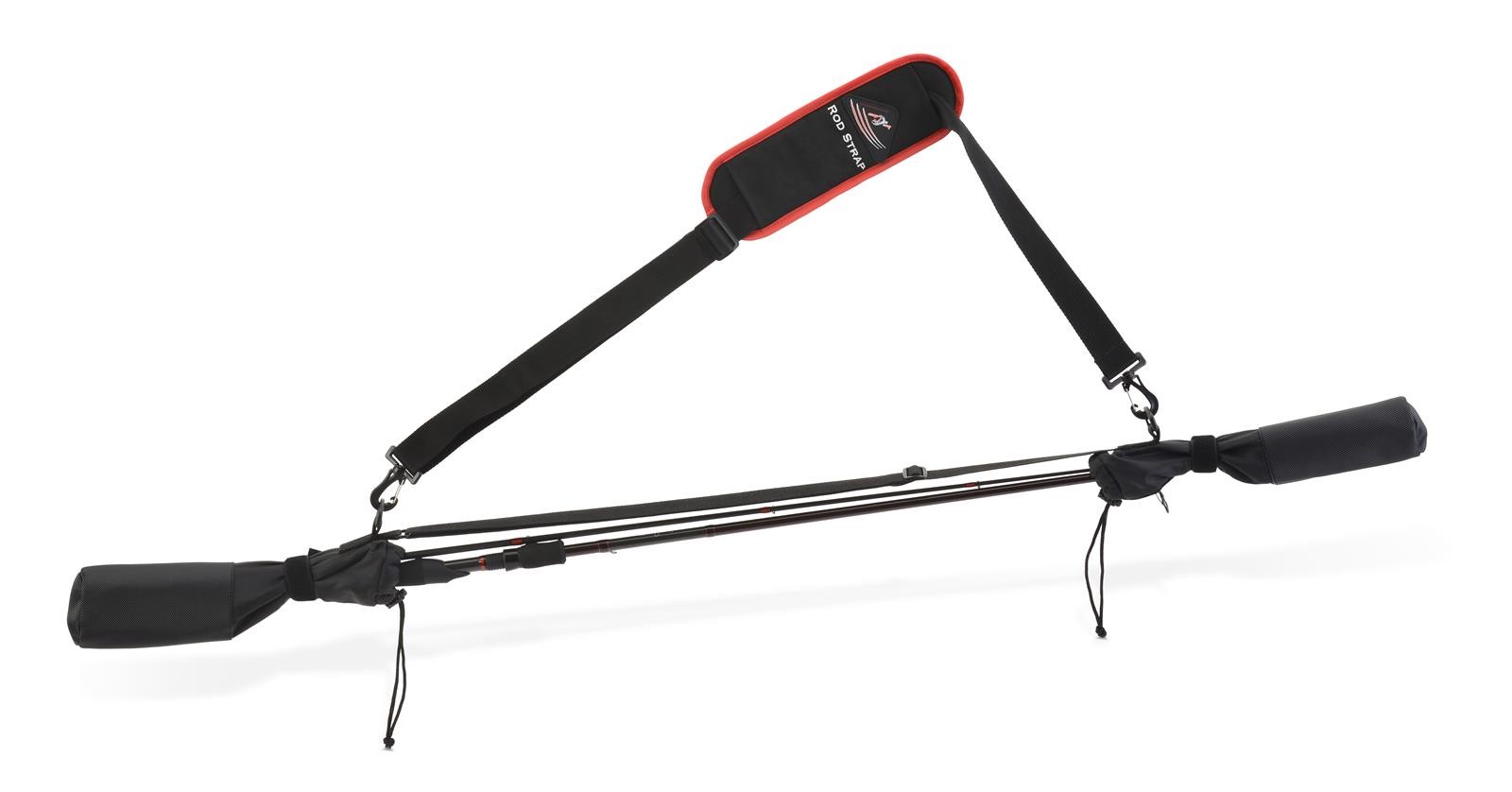 Snger IRON CLAW SF Rutengrtel Rutentasche Spinnfischen 5390₽