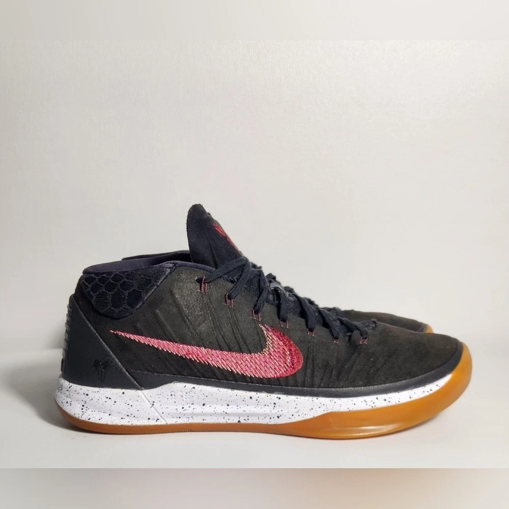 Las mejores ofertas en Nike Kobe A.D. Mid Black Gum | eBay