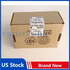 AB 2080-LC50-24QVB Micro850 24 I/O EtherNet/IP Controller US Free Tax