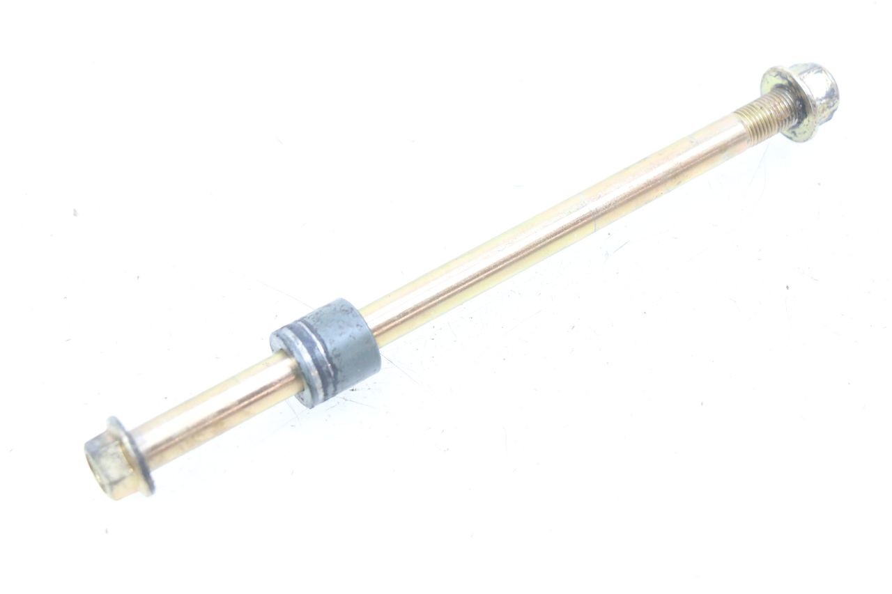 FRONT WHEEL AXLE - RIDE RACE GT 2T 50 (2012 - 2017)
